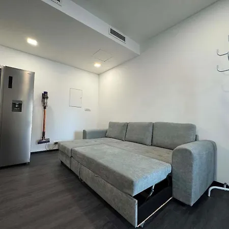 Jack Apartmaji Maribor