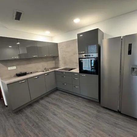 Jack Apartmaji * Maribor