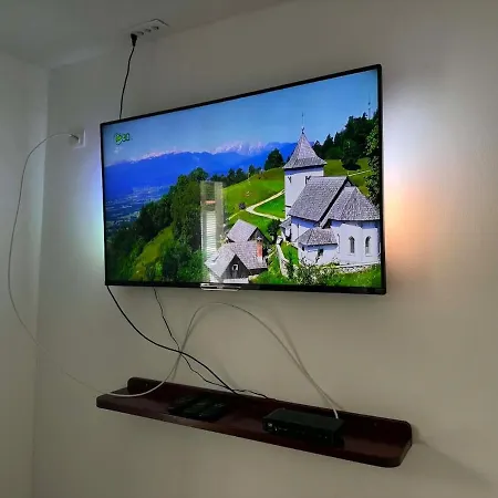 Apartma Jack Apartmaji Maribor