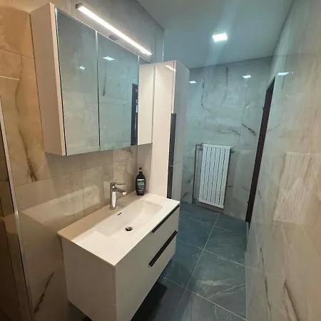 Jack Apartmaji Maribor