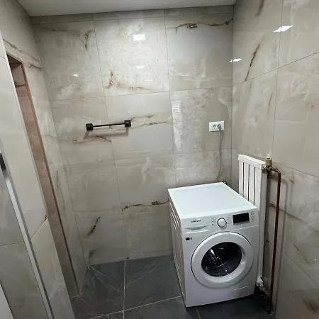 Jack Apartmaji * Maribor