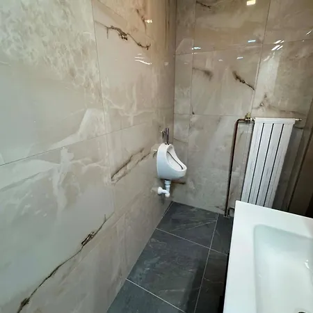 Jack Apartmaji