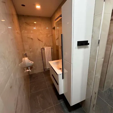 Jack Apartmaji Maribor