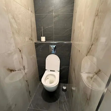 Jack Apartmaji Apartma Maribor
