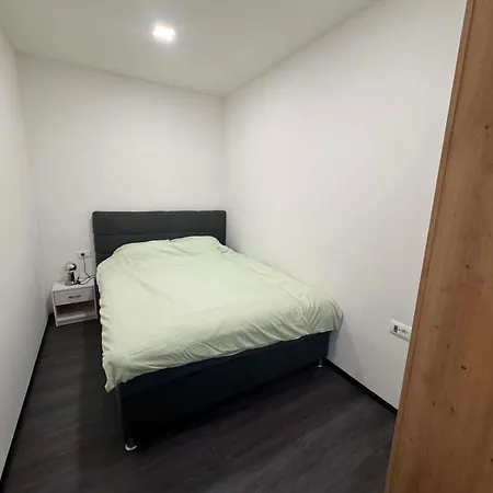 Jack Apartmaji *